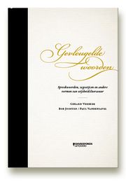 COVER GEVLEUGELD