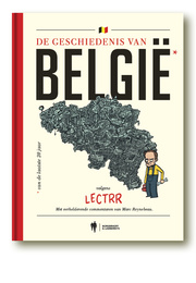 cover lectrr