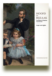 COVER PORTRET