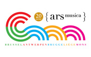 LOGO ARS MUSICA