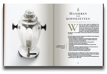 SPREAD KOFFIE