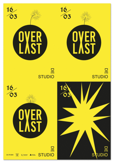 AFFICHES OVERLAST4